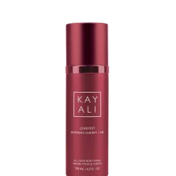 KAYALI Lovefest Burning Cherry 48 All Over Body Spray 125ml - Limited Edition