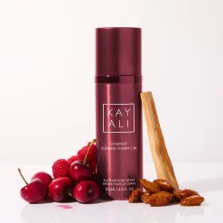 KAYALI Lovefest Burning Cherry 48 All Over Body Spray 125ml - Limited Edition