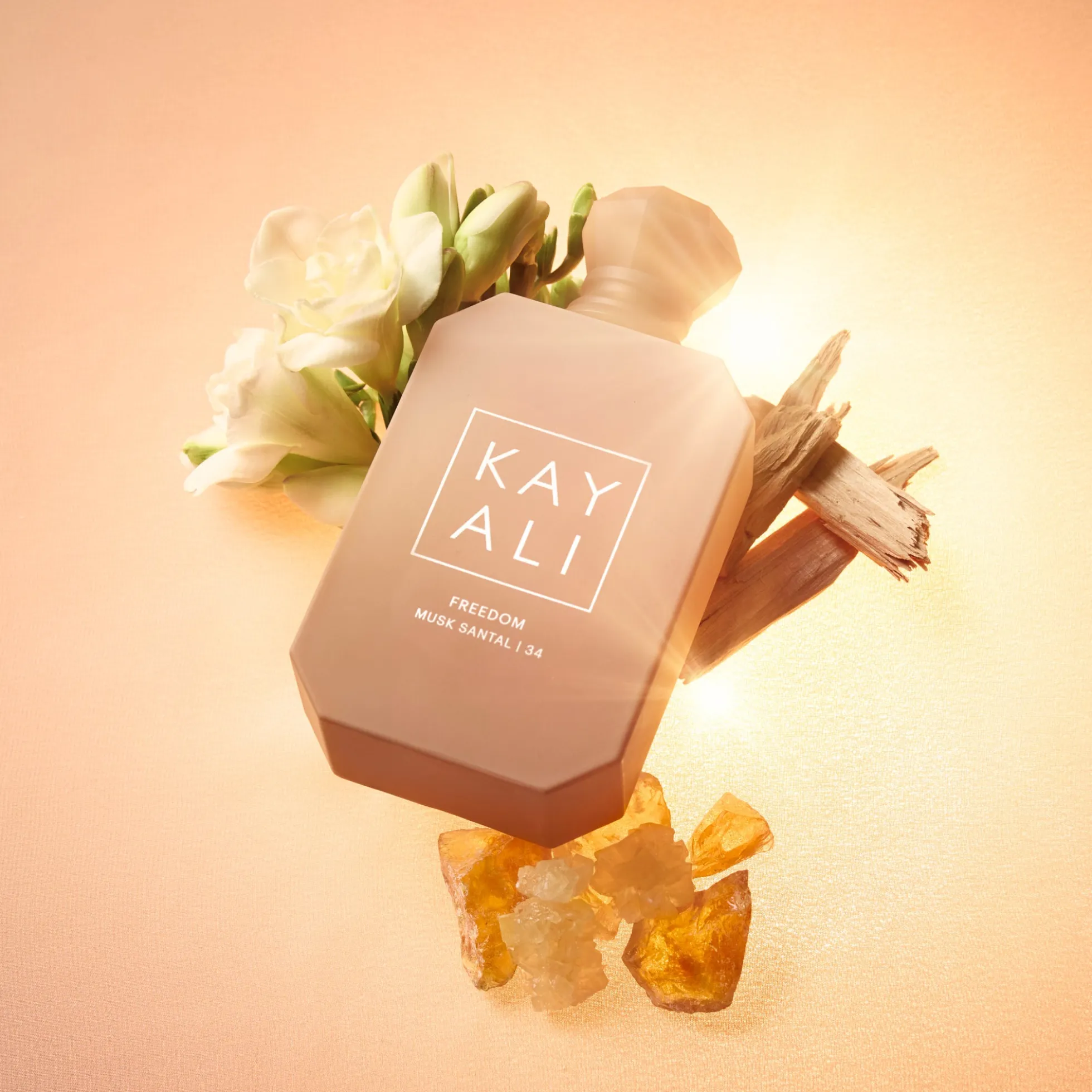 KAYALI Miniature Set 26