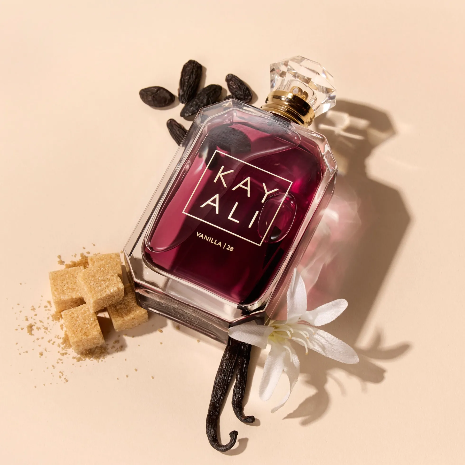 KAYALI Miniature Set 26
