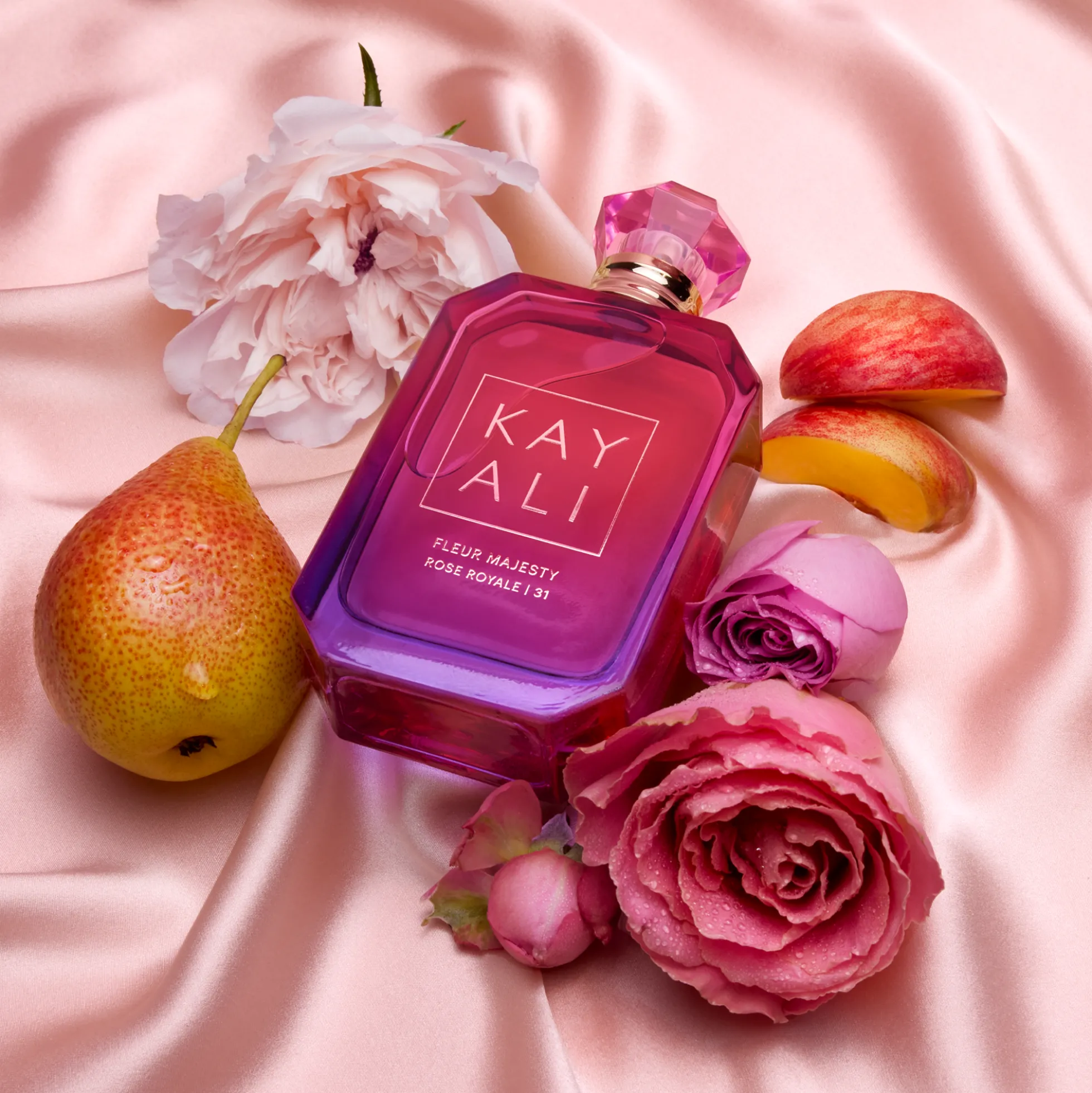 KAYALI Miniature Set 26
