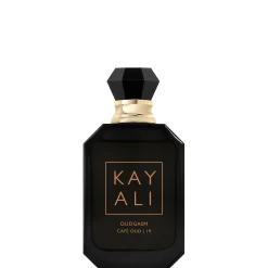 KAYALI Oudgasm Cafe Oud 19 Eau de Parfum 50ml