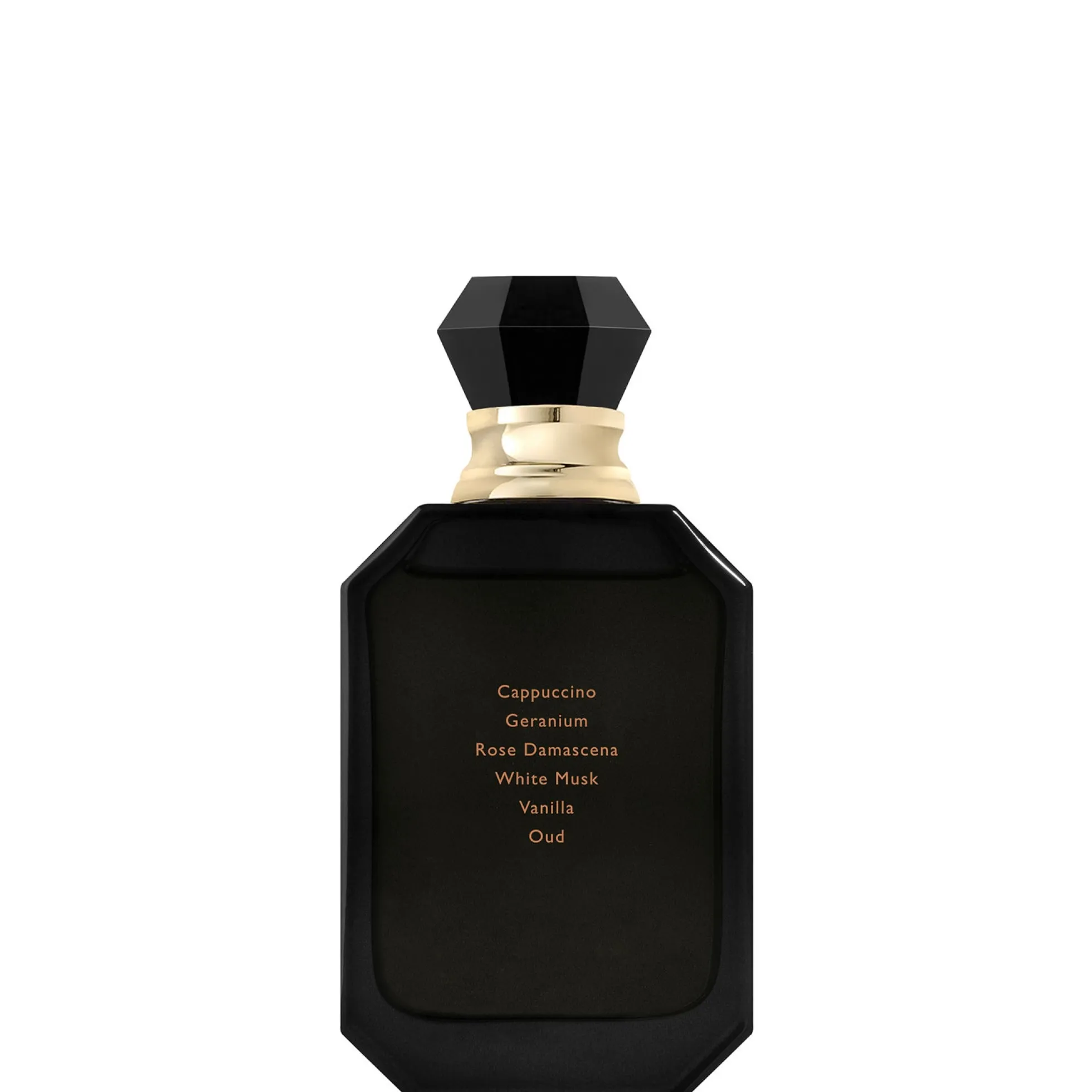 KAYALI Oudgasm Cafe Oud 19 Eau de Parfum 50ml