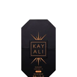 KAYALI Oudgasm Cafe Oud 19 Eau de Parfum 50ml
