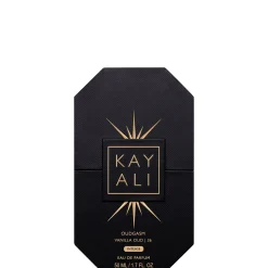 KAYALI Oudgasm Vanilla Oud 36 Eau de Parfum 50ml