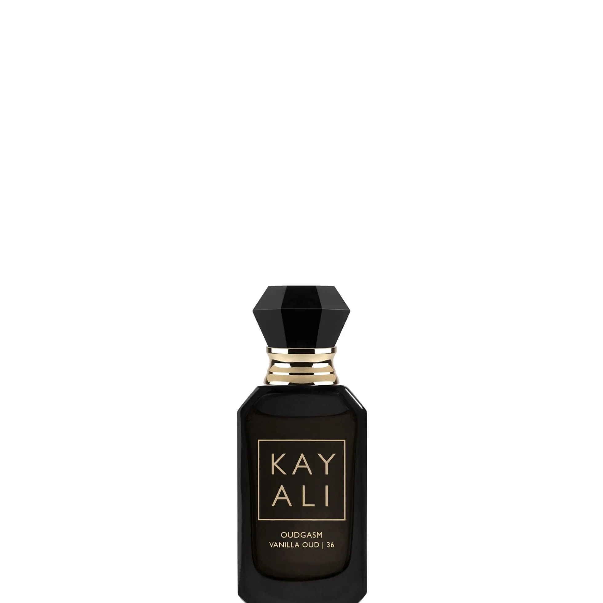 KAYALI Oudgasm Vanilla Oud 36 Eau de Parfum 10ml