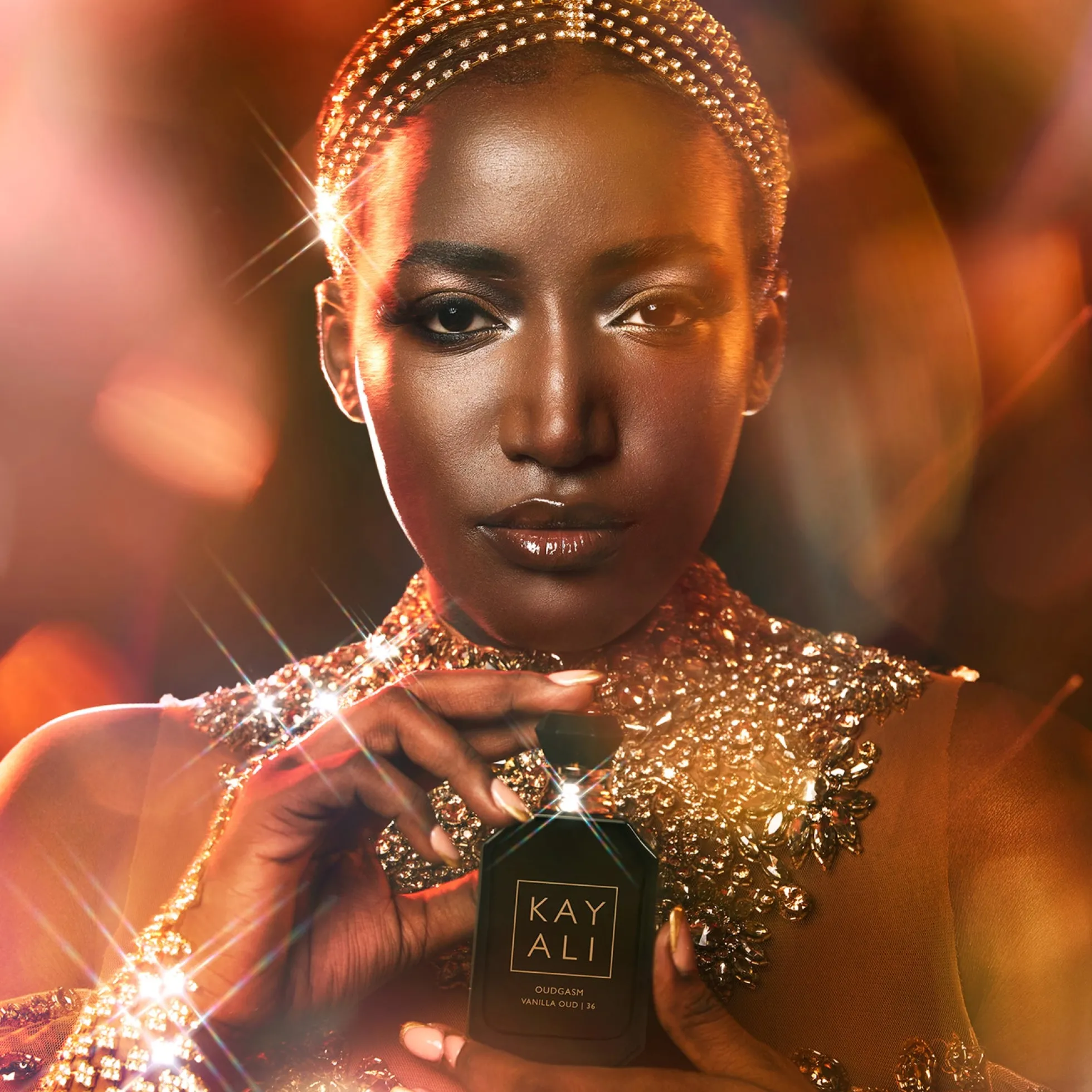 KAYALI Oudgasm Vanilla Oud 36 Eau de Parfum 10ml