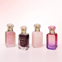 KAYALI Sweet Obsessions Set (Worth £112.00)