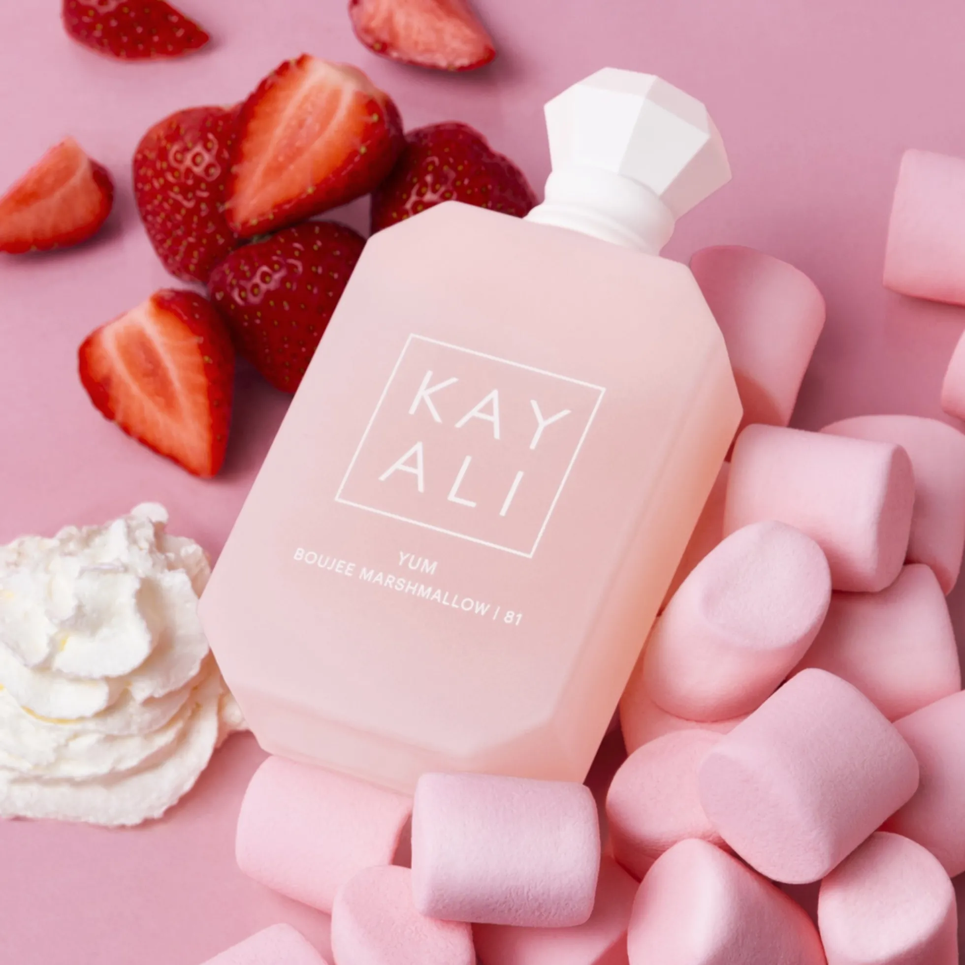 KAYALI Sweet Obsessions Set (Worth £112.00)