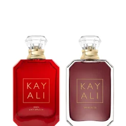 KAYALI Warm Apple Pie a la Mode 50ml (Eden Juicy Apple | 01 + Vanilla | 28)