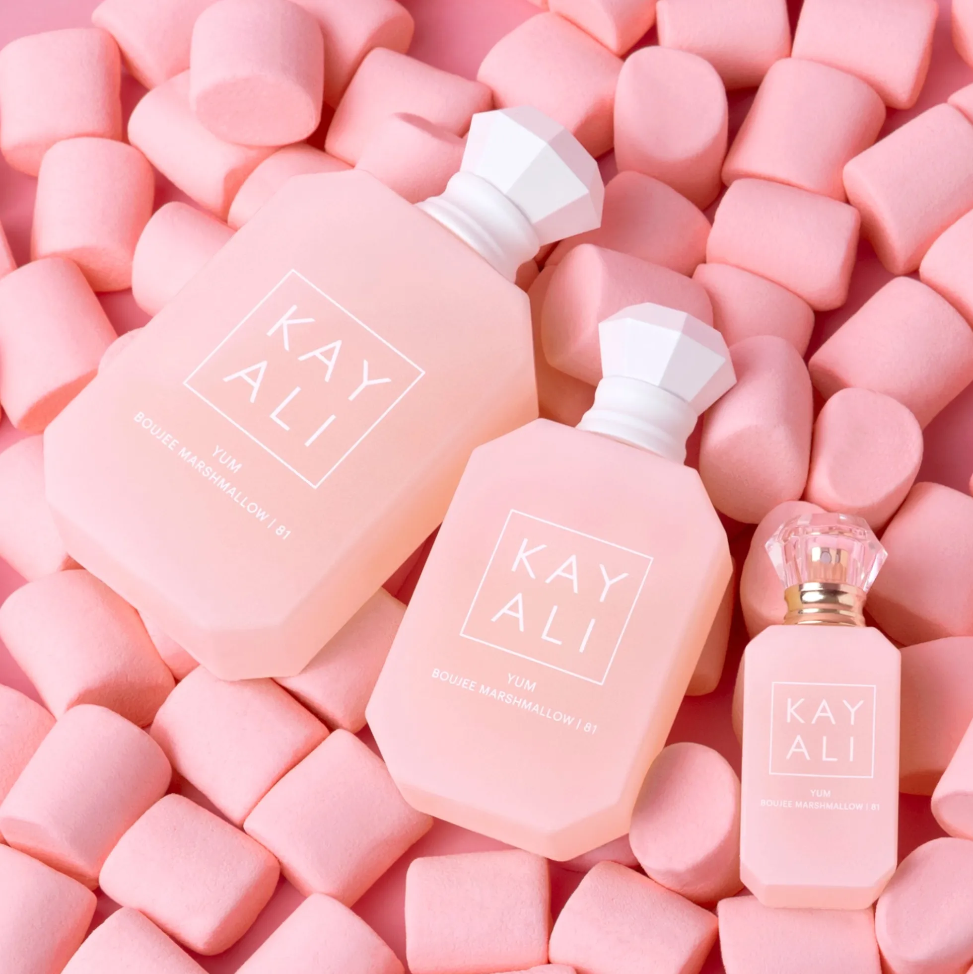 KAYALI Yum Boujee Marshmallow | 81 - 50ml
