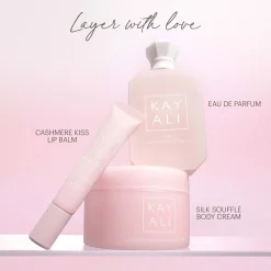 Kayali Yum Marshmallow Lip Balm 15g
