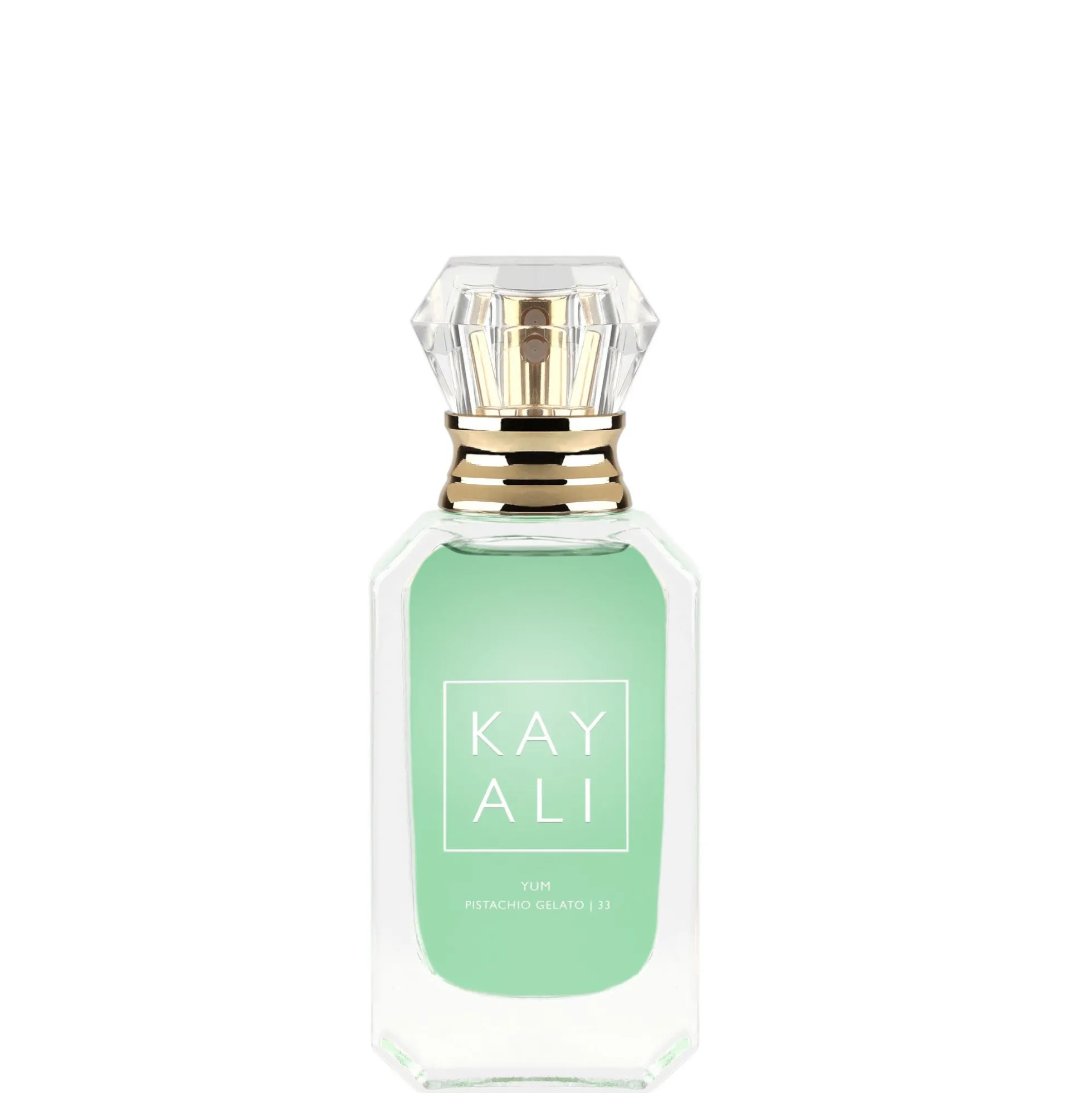 KAYALI Yum Pistachio Gelato 33 Eau de Parfum Intense 10ml