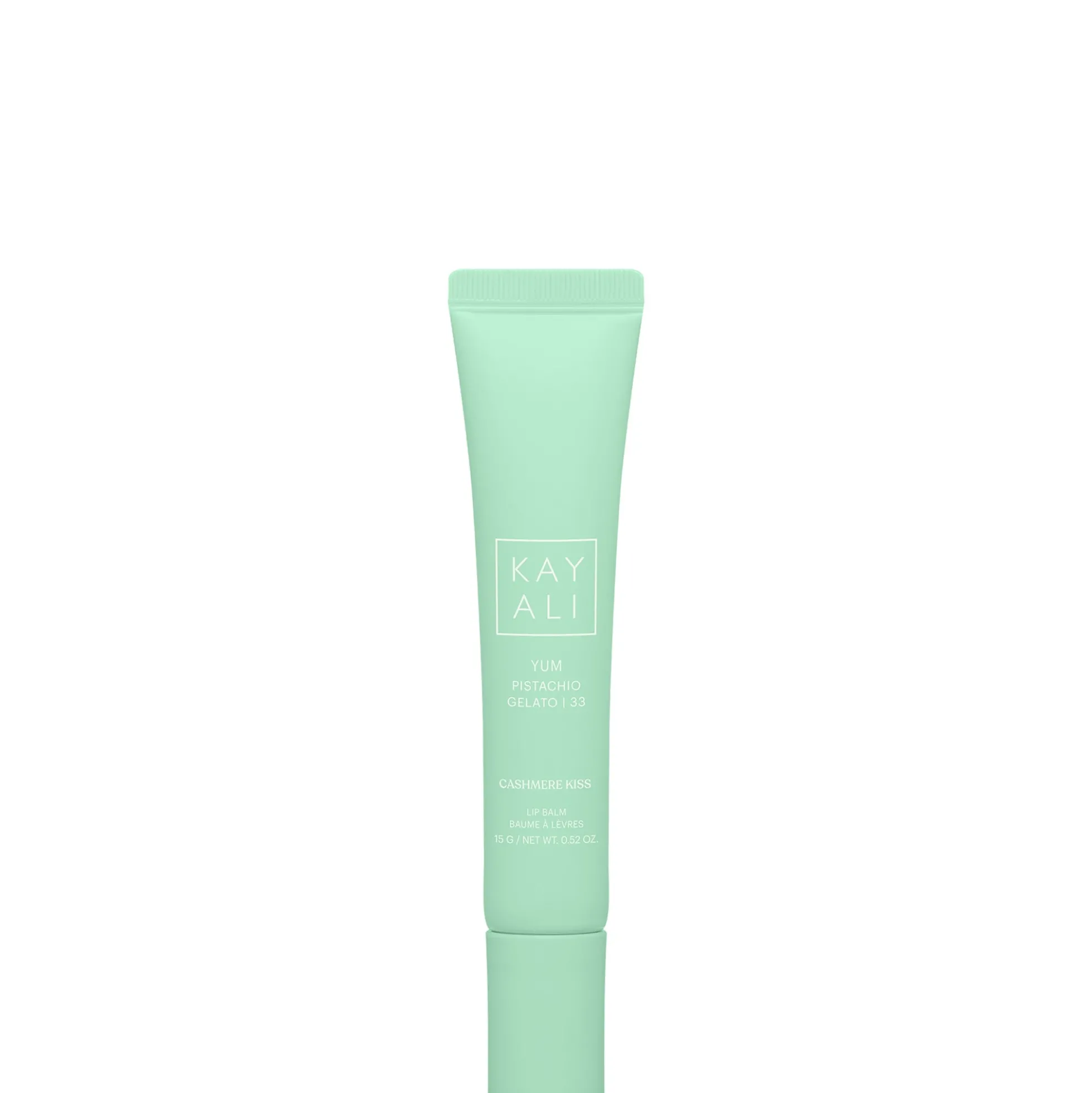 Kayali Yum Pistachio Lip Balm 15g
