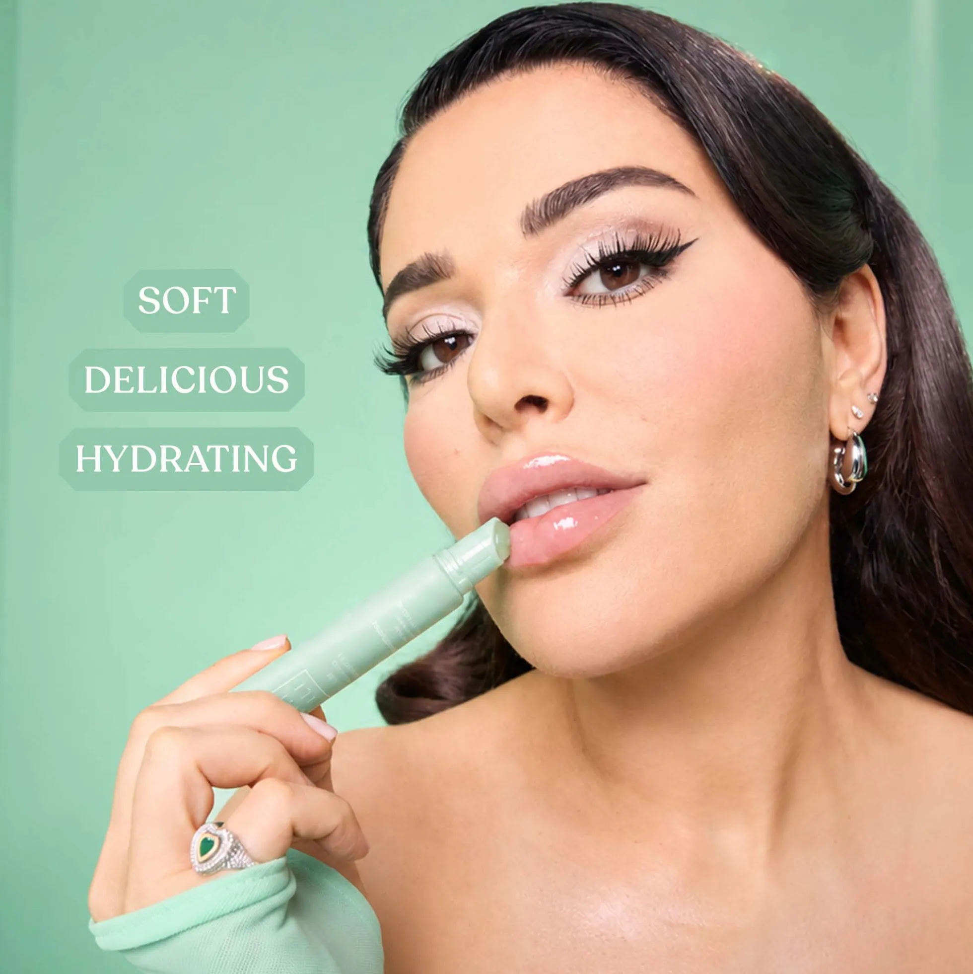 Kayali Yum Pistachio Lip Balm 15g
