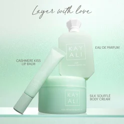 Kayali Yum Pistachio Lip Balm 15g