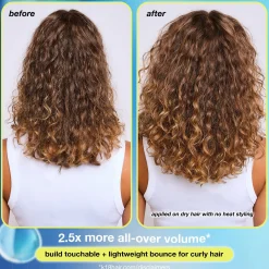 K18 Biomimetic Hairscience Astrolift Reparative Volume Spray 118ml