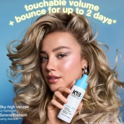 K18 Biomimetic Hairscience Astrolift Reparative Volume Spray 118ml
