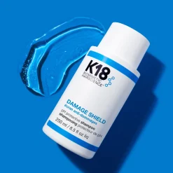K18 Biomimetic Hairscience Damage Shield Ph Protective Shampoo 250ml