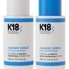 K18 Biomimetic Hairscience Damage Shield Shampoo & Conditioner Bundle