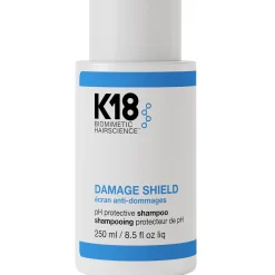 K18 Biomimetic Hairscience Damage Shield Shampoo & Conditioner Bundle