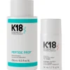 K18 Biomimetic Hairscience Detox and Repair Bundle