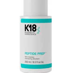 K18 Biomimetic Hairscience Detox and Repair Bundle
