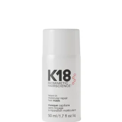 K18 Biomimetic Hairscience Detox and Repair Bundle