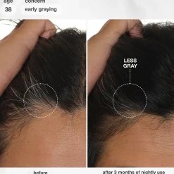 K18 Biomimetic Hairscience FutureIQ Biomimetic Hair Longevity Serum 90ml