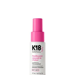 K18 Biomimetic Hairscience HeatBounce Conditioning Heat Protectant 47ml