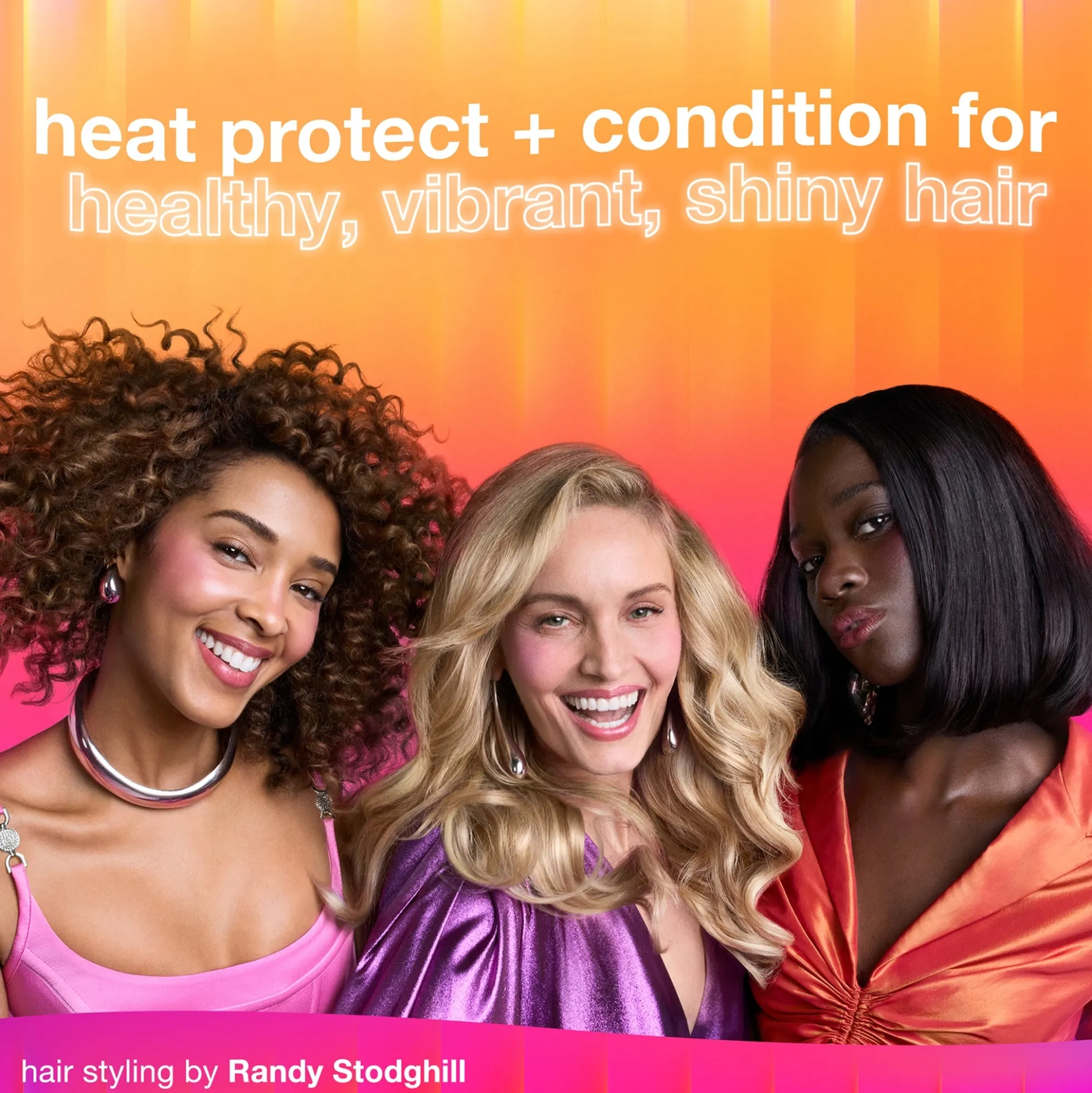 K18 Biomimetic Hairscience HeatBounce Conditioning Heat Protectant 47ml