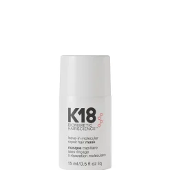 K18 Biomimetic Hairscience Mini Molecular Bundle