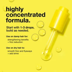 K18 Biomimetic Hairscience Molecular Repair Hair Oil 30ml