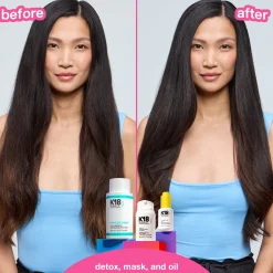 K18 Biomimetic Hairscience Molecular Repair Hair Oil 30ml