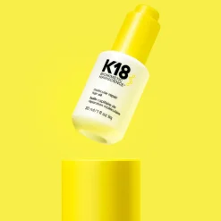 K18 Biomimetic Hairscience Molecular Repair Hair Oil 10ml