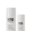 K18 Biomimetic Hairscience Molecular Mask Home & Away Bundle