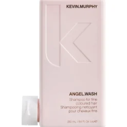 KEVIN.MURPHY Angel.Wash and Angel.Rinse Shampoo and Conditioner duo