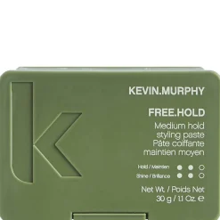 KEVIN.MURPHY FREE HOLD 100G