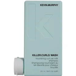 KEVIN MURPHY Killer.Curls Wash Shampoo 250ml