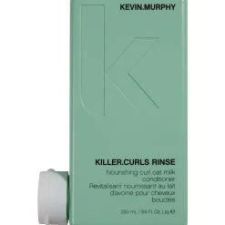 KEVIN.MURPHY Killer.Curls Wash and Killer.Curls Rinse Shampoo and Conditioner duo
