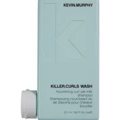KEVIN.MURPHY Killer.Curls Wash and Killer.Curls Rinse Shampoo and Conditioner duo