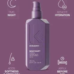 KEVIN MURPHY Rise & Shine Set