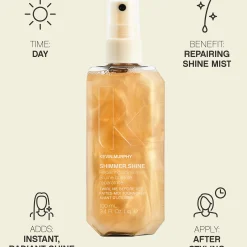 KEVIN MURPHY Rise & Shine Set