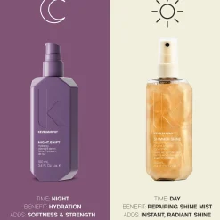 KEVIN MURPHY Rise & Shine Set