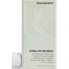 KEVIN MURPHY Stimulate-Me Wash Shampoo for Hair & Scalp 250ml