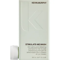 KEVIN MURPHY Stimulate-Me Wash Shampoo for Hair & Scalp 250ml