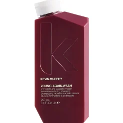 KEVIN.MURPHY Young.Again Wash and Young.Again Rinse Shampoo and Conditioner duo