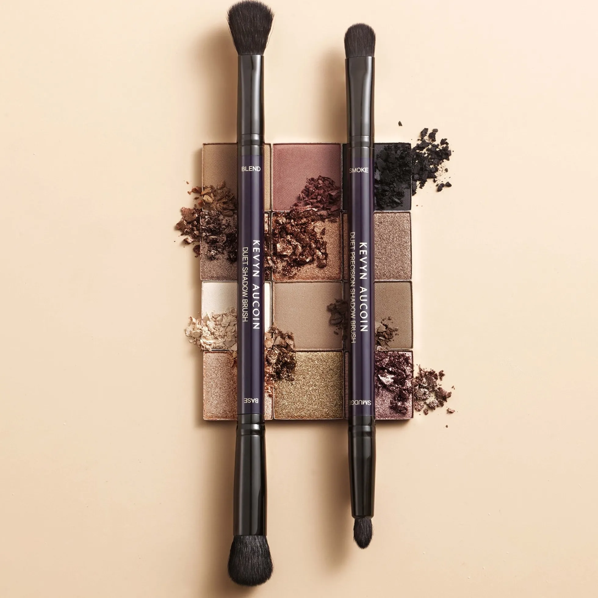 Kevyn Aucoin Duet Shadow Brush