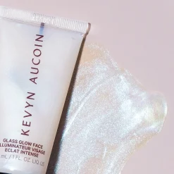 Kevyn Aucoin Glass Glow Face Highlighter 30ml (Various Shades)