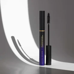 Kevyn Aucoin The Curling Mascara Rich Pitch Black